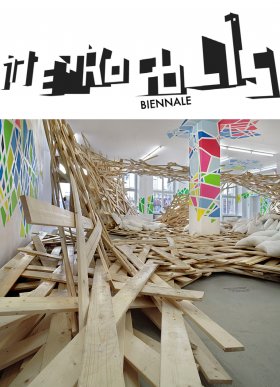 Vortrag beim Metropolis Laboratory in Kopenhagen