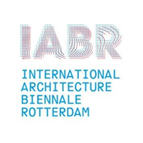 Ausstellung / Parallel Cases Architectural Bienale Rotterdam