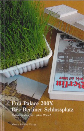 Exhibition and Publication / Weltkulturbotschaft Berlin